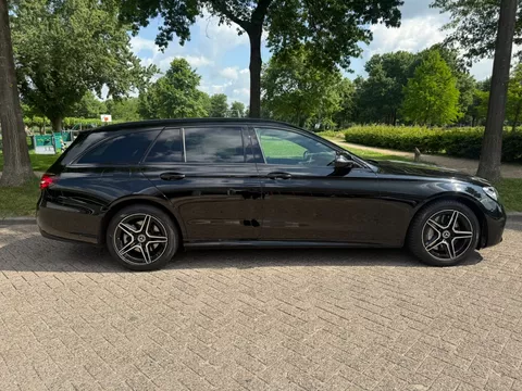 Mercedes-Benz E-Klasse Estate 300 e AMG L.