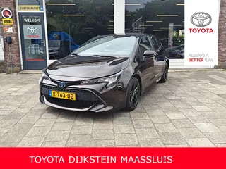 Toyota Corolla 1.8 Hybrid Active