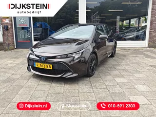 Toyota Corolla 1.8 Hybrid Active | Trekhaak
