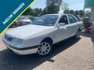 Lancia Kappa SW 2.0-20V LS (volledig gerestaureerde auto)