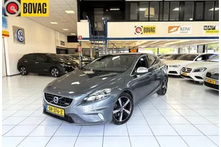 Volvo V40 1.6 T4 R-Design Bovag Garantie