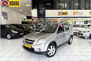 Suzuki Ignis 1.5-16V Exclusive