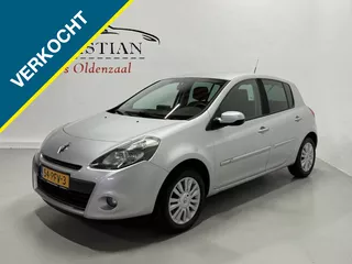 Renault Clio 1.2 TCe Collection | NAVI | AIRCO