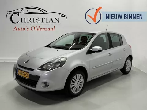 Renault Clio 1.2 TCe Collection | NAVI | AIRCO