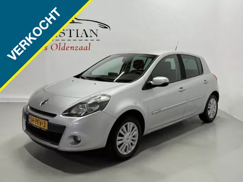 Renault Clio 1.2 TCe Collection | NAVI | AIRCO