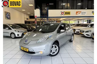 Nissan Leaf Business Ed. 30 kWh Bovag Garantie