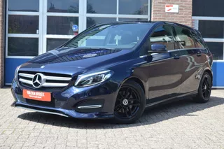 Mercedes-Benz B-Klasse 180 AMG | AUT - CAMERA - STOELVERW