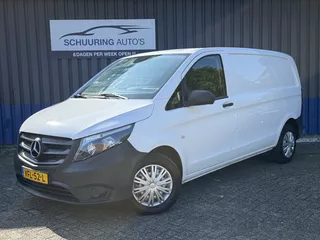 Mercedes-Benz Vito 110 CDI