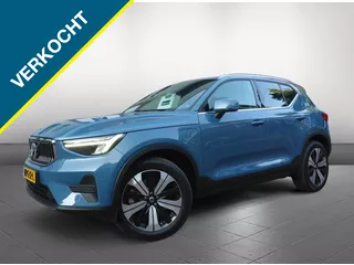 Volvo XC40 1.5 T4 Rech InscrExp