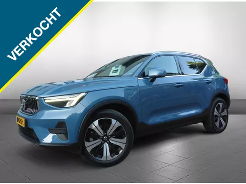 Volvo XC40 1.5 T4 Rech InscrExp