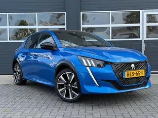 Peugeot 208 1.2 PureTech GT-Line Panoramadak !