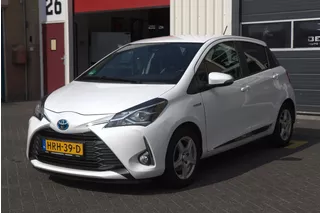Toyota Yaris 1.5 Hyb. Dynamic