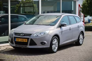 Ford FOCUS Wagon 1.6 TI-VCT Trend