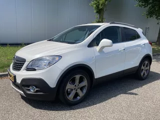 Opel Mokka 1.4 T Cosmo LPG-G3 Trekhaak