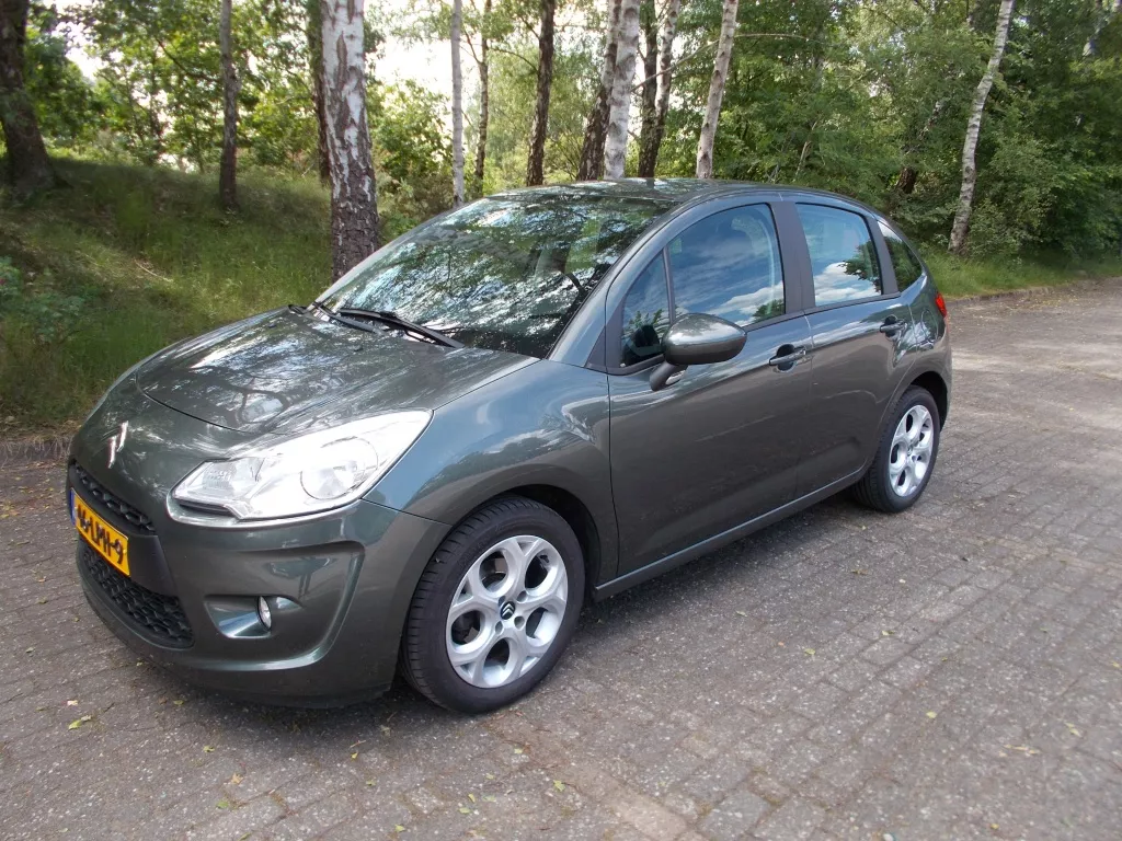 Citro&euml;n C3 1.4 L. Business