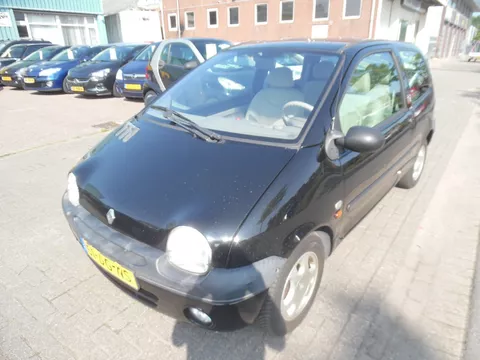 Renault Twingo  AUTOMAAT 1.2 'Matic apk 6.26