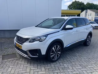Peugeot 5008 1.2 PureTech Allure