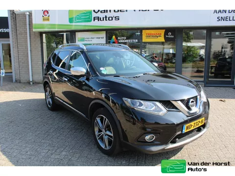 Nissan X-Trail 1.6 DIG-T Tekna