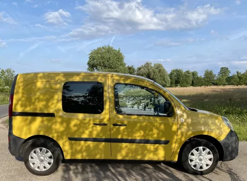 Renault Kangoo 1.5 dci Express