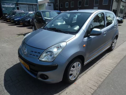 Nissan Pixo 27000 NAP 1.0 Look APK 6.26