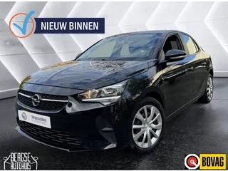 Opel Corsa 1.2 Edition CRUISE NAVI AIRCO LANE CARPLAY