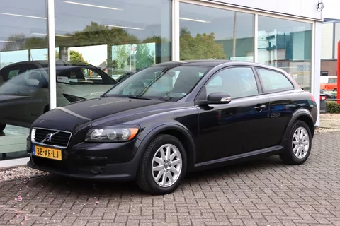 Volvo C30 1.8i 125pk Kinetic Showroomstaat