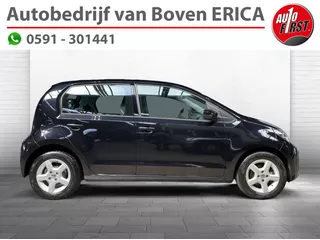 Volkswagen up! 1.0 BMT move up! Airco Lichtmetaal Bluetooth Telefoon