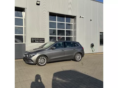 Mercedes-Benz B-Klasse -klasse B 200 Progressive (EURO 6d)