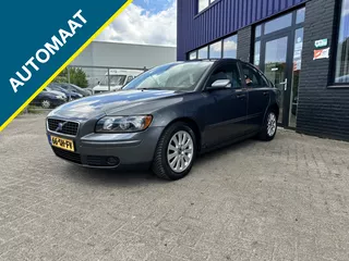 Volvo S40 2.4 Momentum