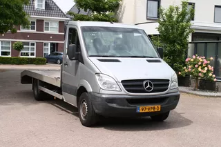 Mercedes-Benz Sprinter 518 3.0 CDI 432 HD