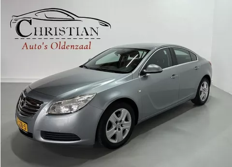 Opel Insignia 1.8 Edition | CLIMA | 5D | P. SENS