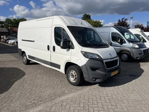 Peugeot Boxer 333 2.0 HDI L3H2 MAXI EURO 6