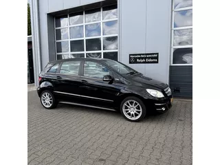 Mercedes-Benz B-Klasse 160 BlueE. Bns Cl.