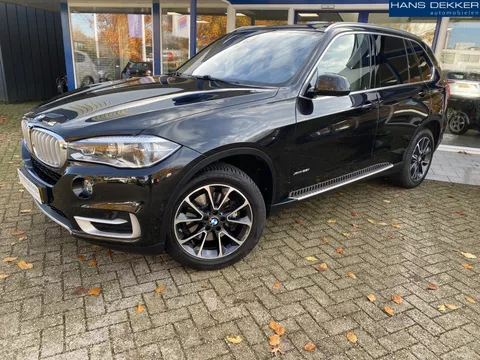 BMW X5 xDrive35i