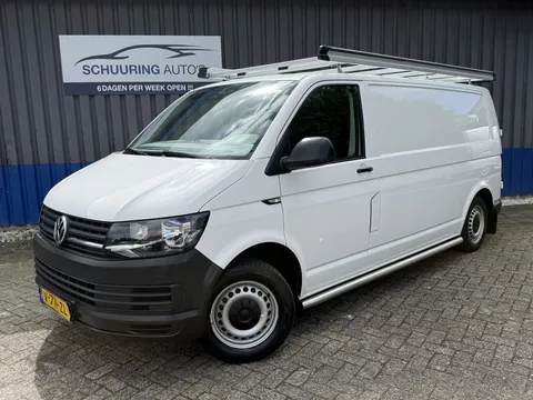Volkswagen Transporter 2.0 TDI L2H1 Comf.