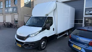 Iveco Daily 35C18HV 3.0 410 H2