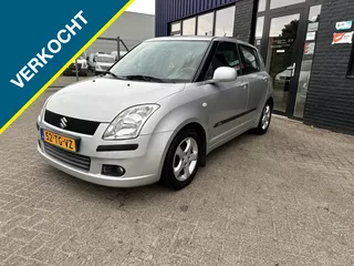 Suzuki Swift 1.3 Shogun