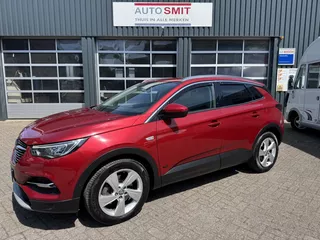 Opel Grandland X 1.6 THybr Ultimate * Trekhaak *