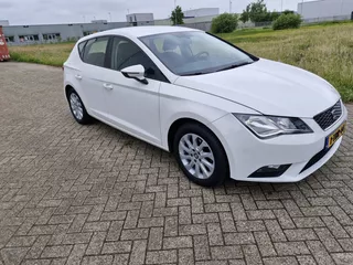 SEAT Leon 1.2 TSI Reference nieuwe distributieriem
