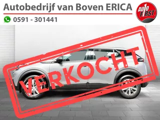 Peugeot 2008 1.2 PureTech Active Cruise Clima Trekhaak Carplay