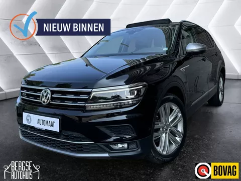 Volkswagen Tiguan Allspace 2.0 TSI R-Line 4Motion Pano Virtual