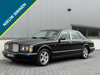 Bentley Arnage 4.5 V8 GREEN LABEL 1998 YOUNGTIMER AIRCO ELEKTRISCHE PAKKET