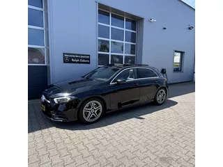 Mercedes-Benz A-Klasse 250
