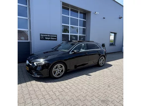Mercedes-Benz A-Klasse 250