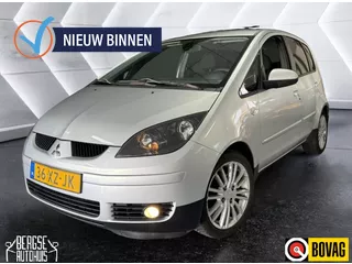 Mitsubishi Colt 1.5 Sky PANO AIRCO LMV NAP