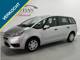 Citro&euml;n Grand C4 Picasso 1.6 VTi Image 7p. | CLIMA | TREKHAAK