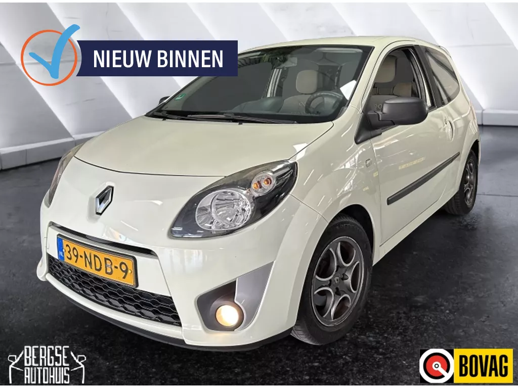 Renault Twingo 1.2 16V Authentique Airco Lmv Aux Elek. Ramen