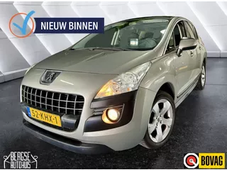 Peugeot 3008 1.6 VTi Premi&egrave;re Pano Cruise Ecc Hud