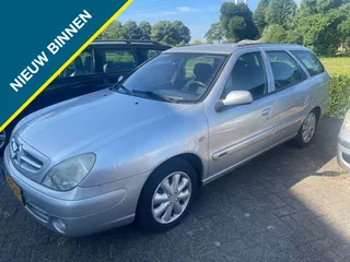 Citro&euml;n Xsara Break 1.6i-16V Diff&eacute;rence2 (B2BHANDEL/EXPORT)