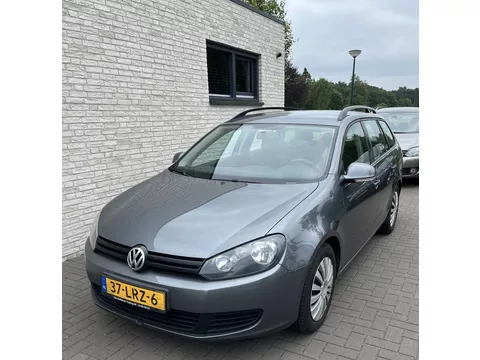 Volkswagen GOLF Variant 1.2 TSI Trendl. Bl.M